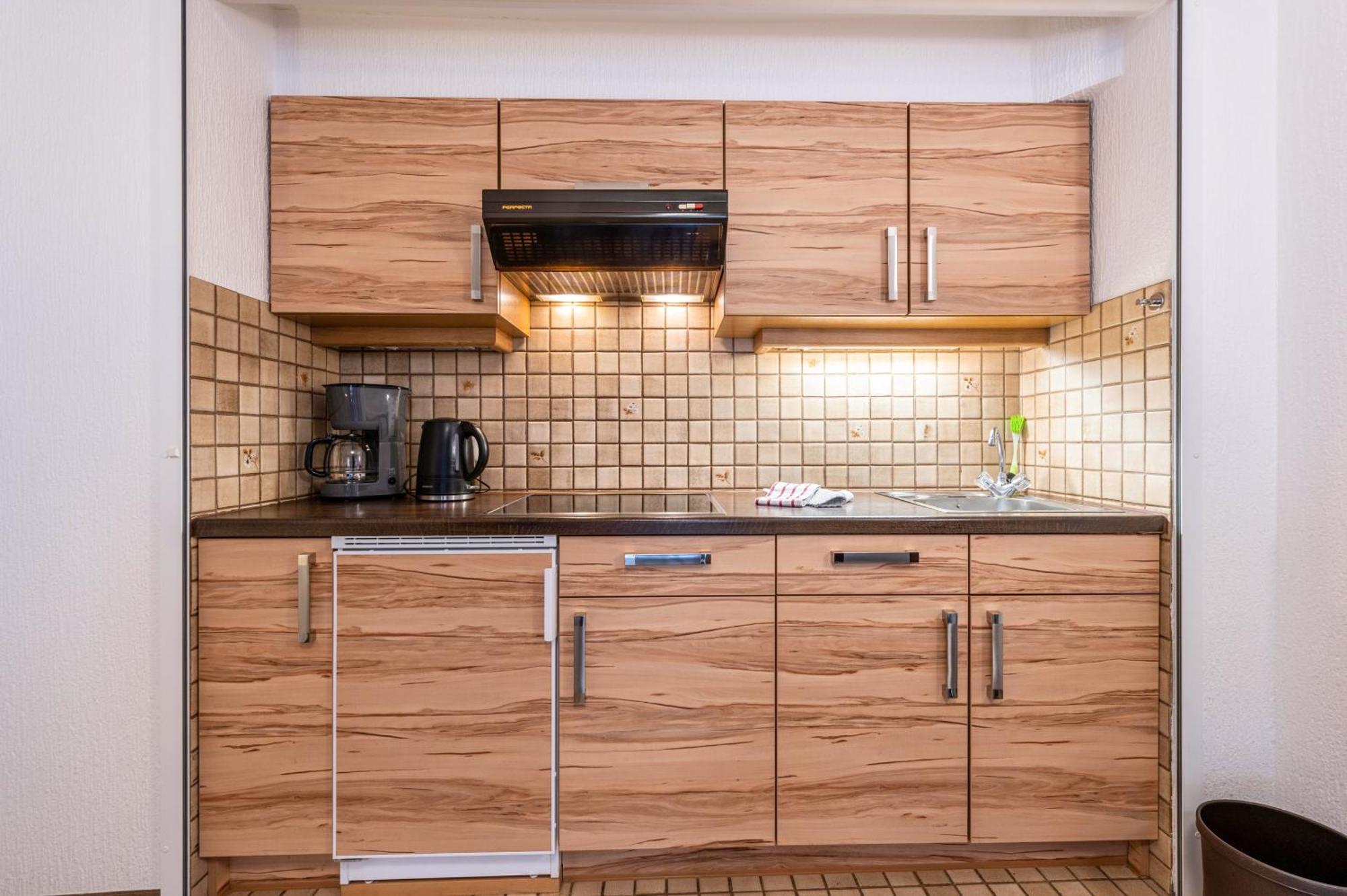 Gaestehaus Kunkelmann Mit Sauna بادن - فورتمبرغ المظهر الخارجي الصورة