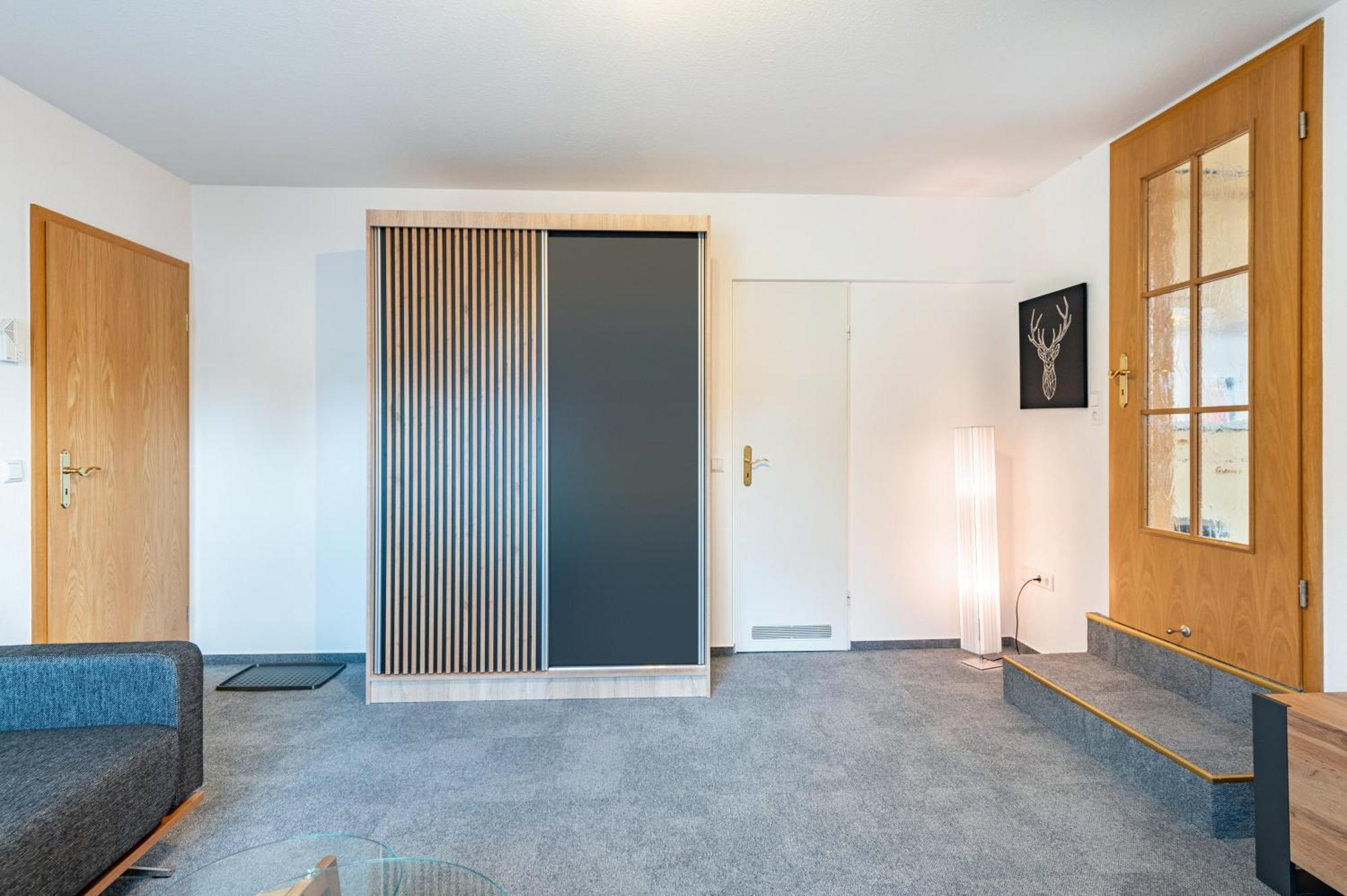 Gaestehaus Kunkelmann Mit Sauna بادن - فورتمبرغ المظهر الخارجي الصورة