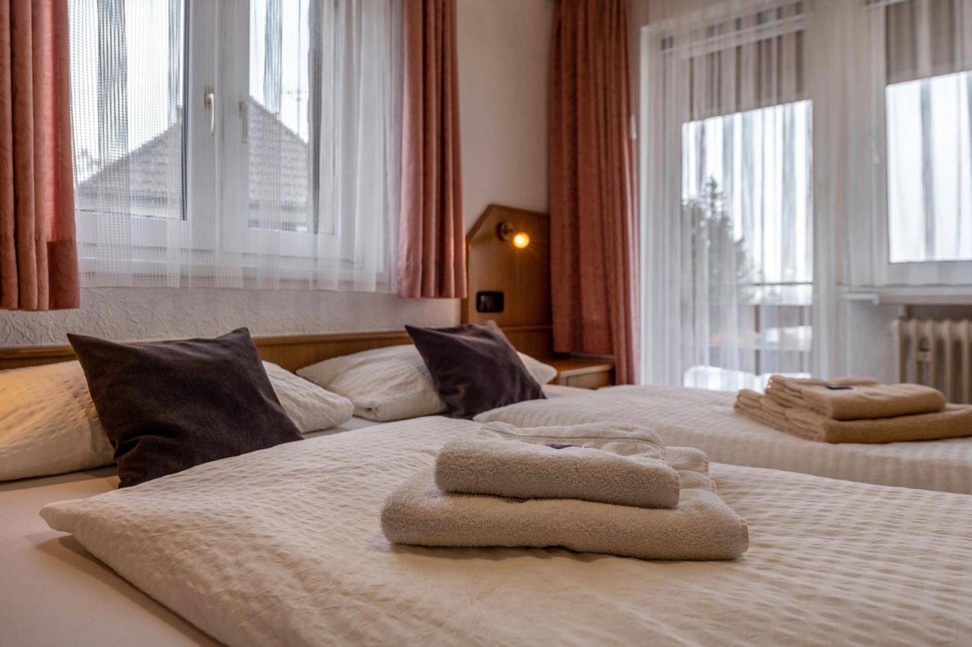 Gaestehaus Kunkelmann Mit Sauna بادن - فورتمبرغ المظهر الخارجي الصورة