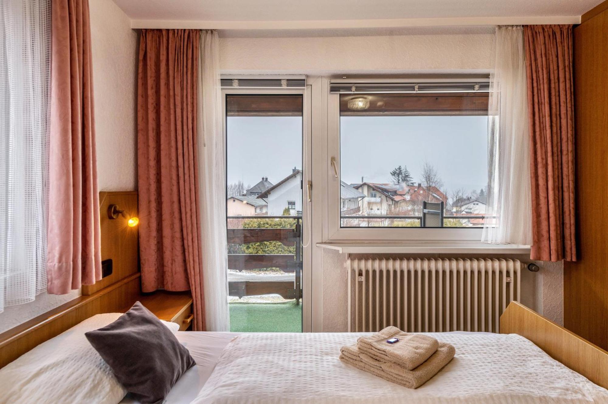 Gaestehaus Kunkelmann Mit Sauna بادن - فورتمبرغ المظهر الخارجي الصورة