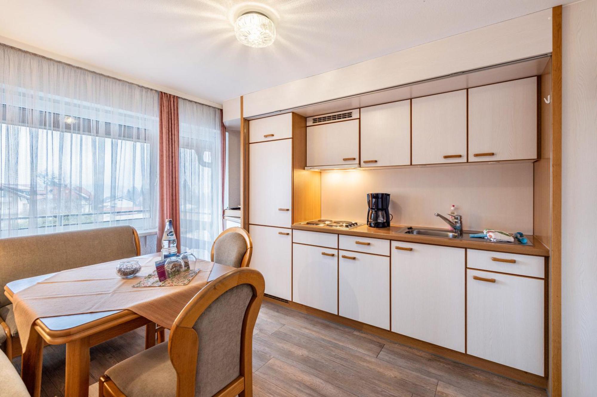 Gaestehaus Kunkelmann Mit Sauna بادن - فورتمبرغ المظهر الخارجي الصورة