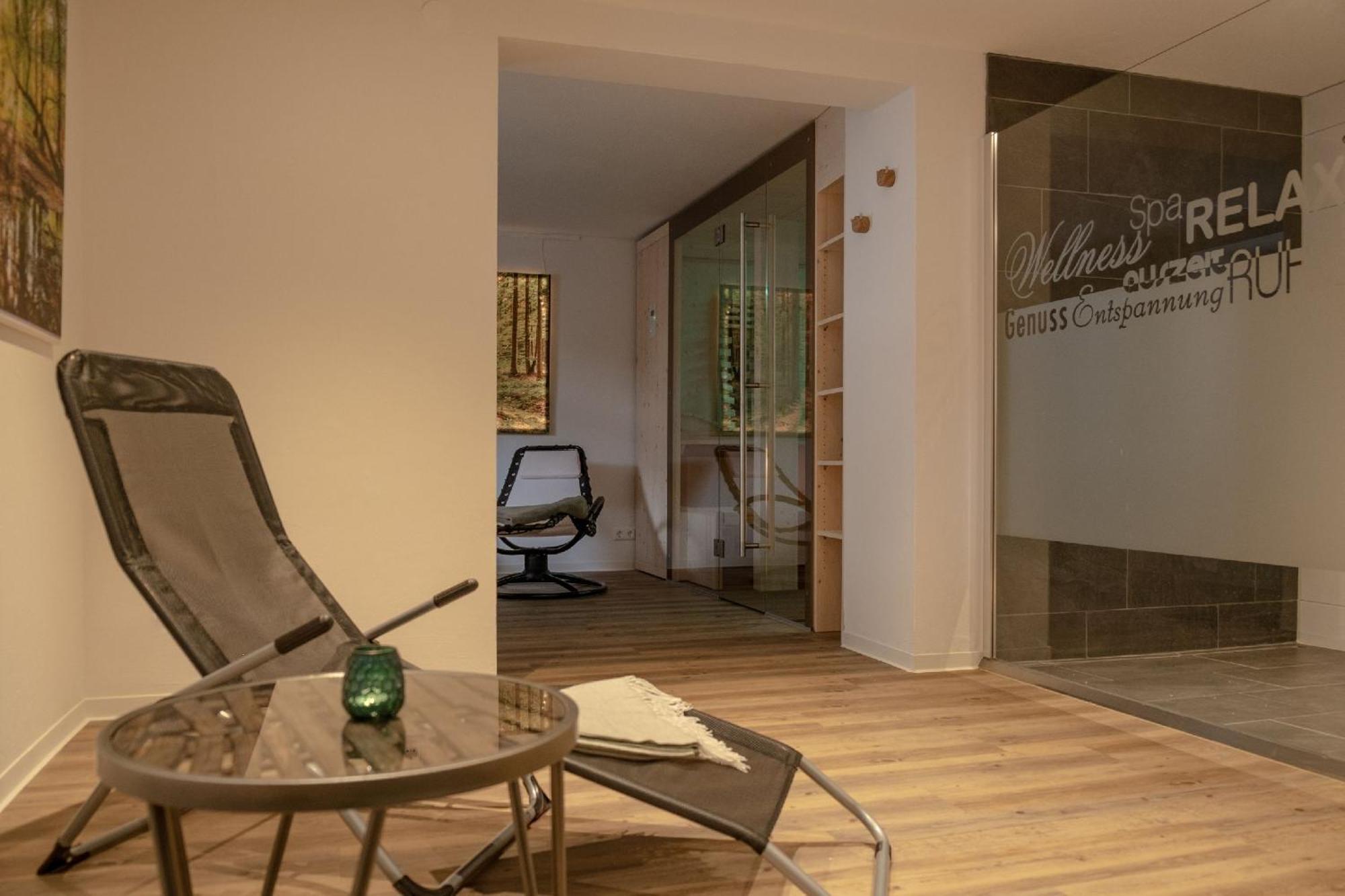Gaestehaus Kunkelmann Mit Sauna بادن - فورتمبرغ المظهر الخارجي الصورة