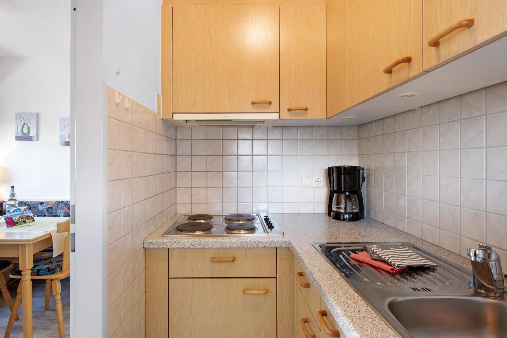 Gaestehaus Kunkelmann Mit Sauna بادن - فورتمبرغ المظهر الخارجي الصورة