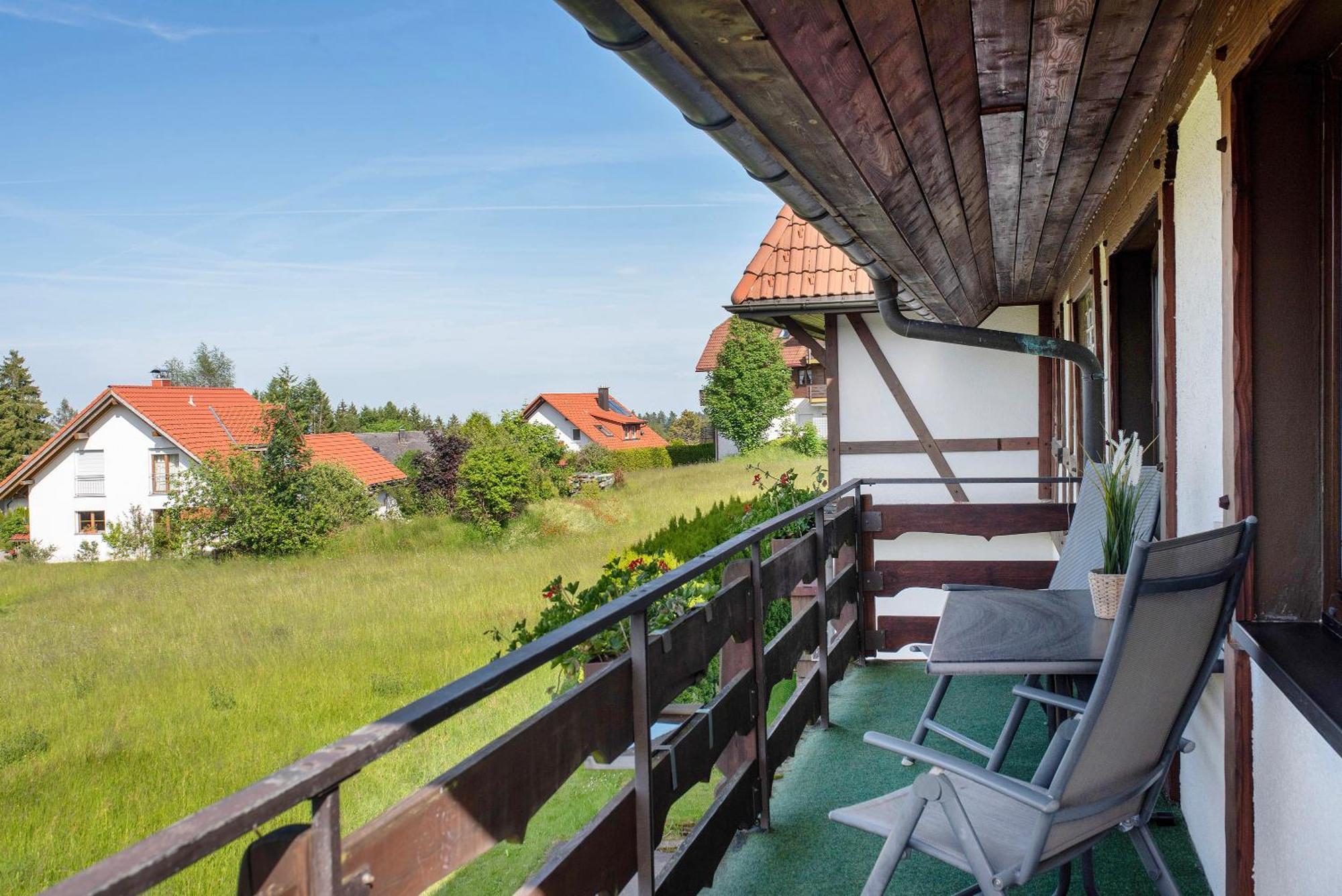 Gaestehaus Kunkelmann Mit Sauna بادن - فورتمبرغ المظهر الخارجي الصورة