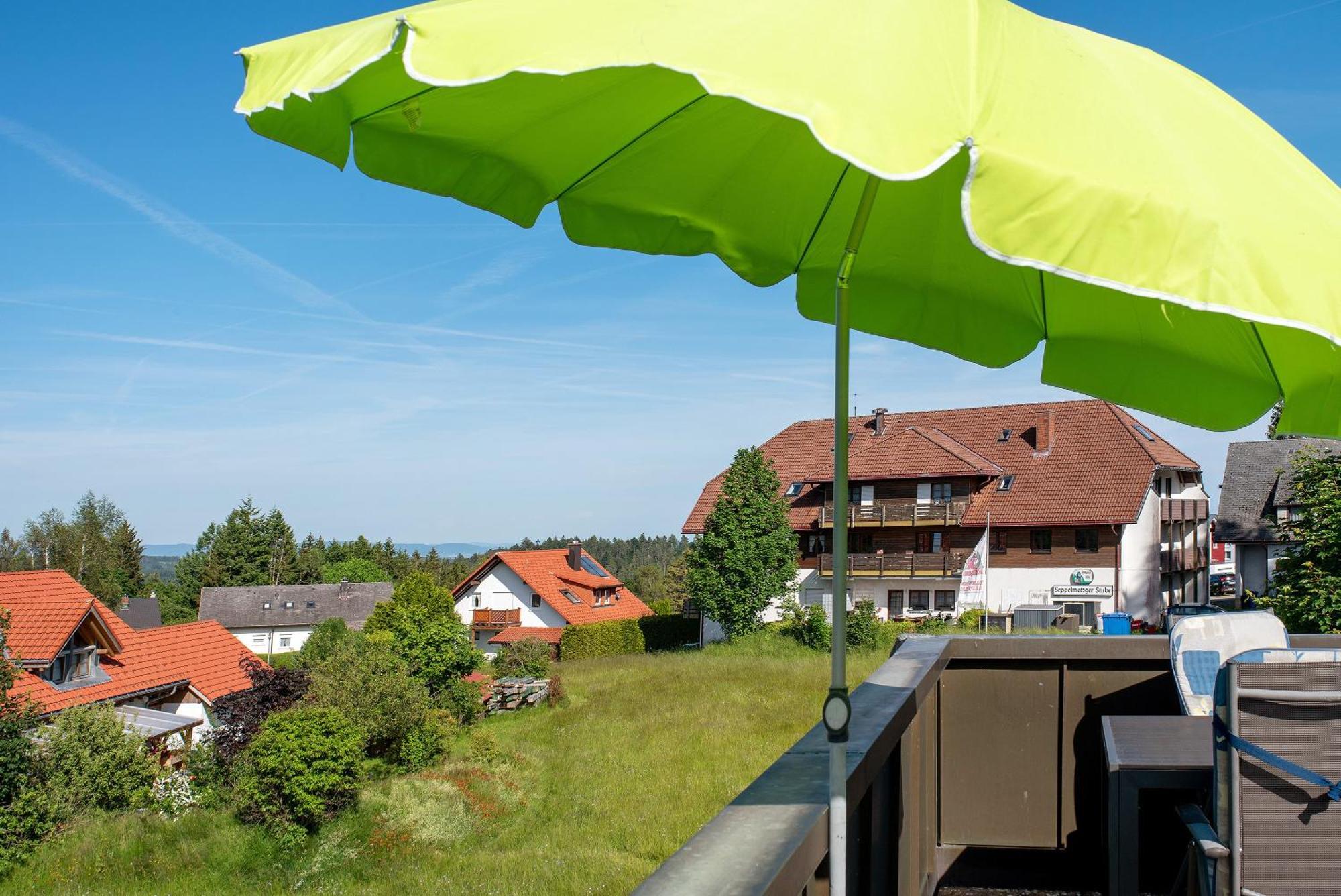 Gaestehaus Kunkelmann Mit Sauna بادن - فورتمبرغ المظهر الخارجي الصورة