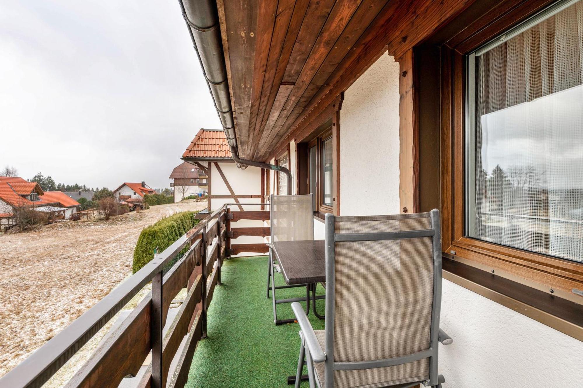 Gaestehaus Kunkelmann Mit Sauna بادن - فورتمبرغ المظهر الخارجي الصورة