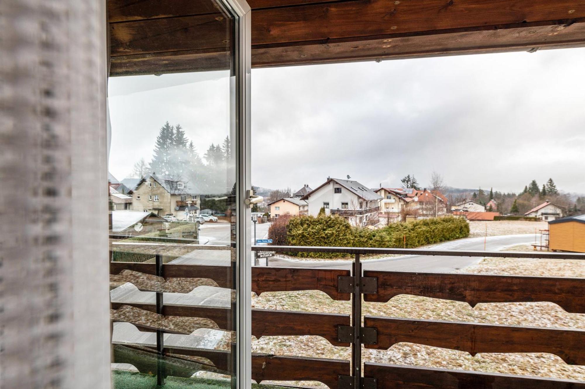 Gaestehaus Kunkelmann Mit Sauna بادن - فورتمبرغ المظهر الخارجي الصورة