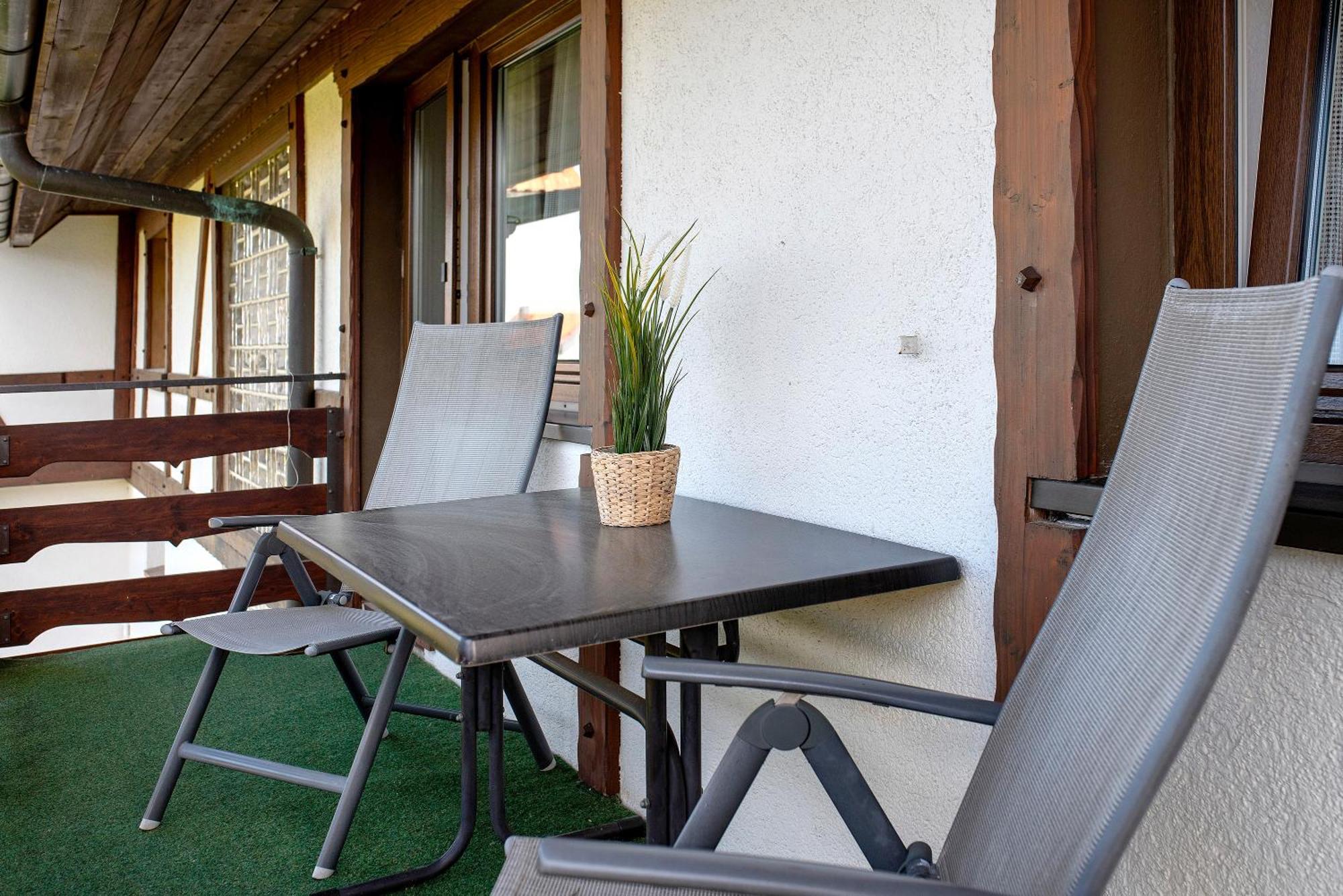 Gaestehaus Kunkelmann Mit Sauna بادن - فورتمبرغ المظهر الخارجي الصورة